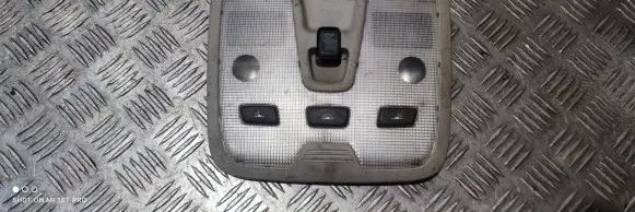 Volvo V70 Front seat light 9483553