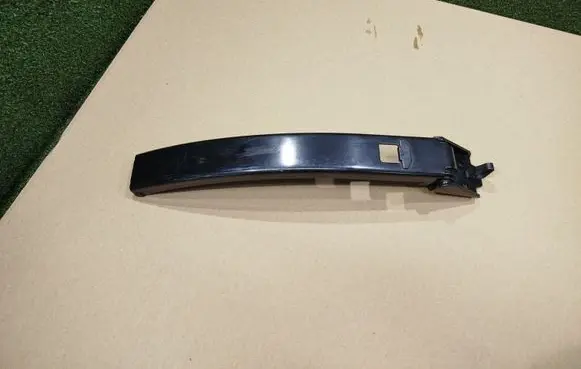 Man TGE 1gen Rear door check strap stopper 7C0827791A 7C0827791