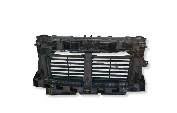 Renault Trafic III (X82) Radiator support slam panel 