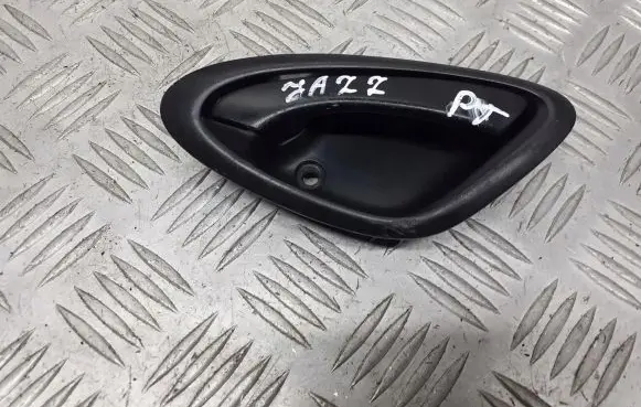 Honda Jazz Rear door handle trim 