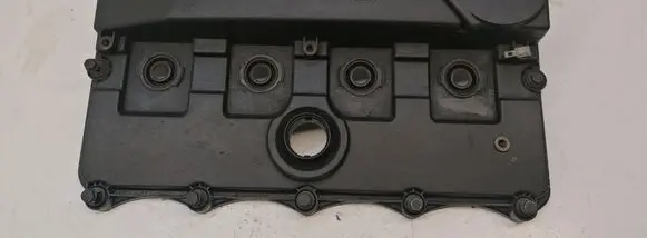 Rocker cam cover