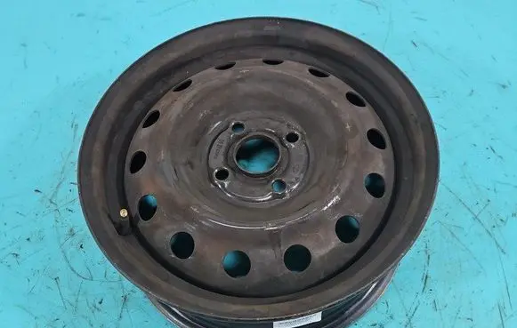 Hyundai i20 (PB PBT) R15 steel rim IMPRK1505170