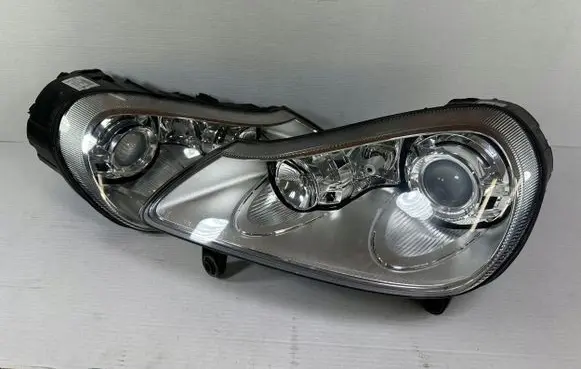 Porsche Cayenne (9PA) Headlight/headlamp