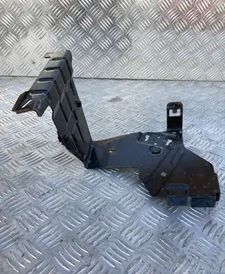 Peugeot 2008 II Battery box tray 9834920180