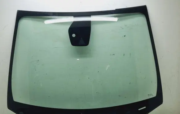 Opel Astra K Front windscreen/windshield window 