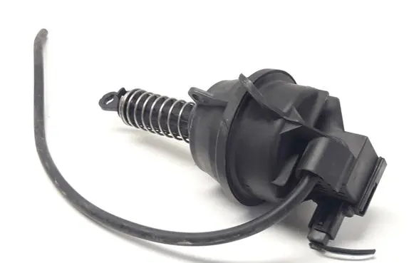 Air conditioning (A/C) expansion valve