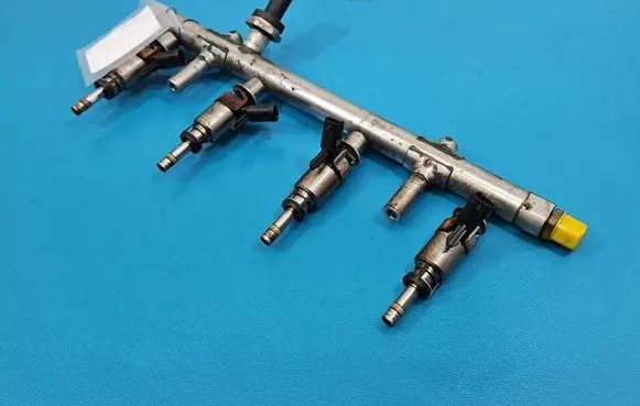 Audi A3 S3 8V Fuel injector 06L906036J IMPRK1588411