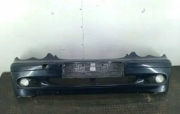 Mercedes-Benz C W203 Front bumper 904