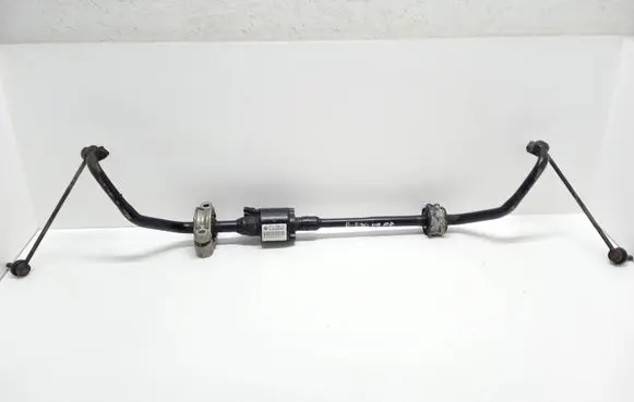 Front anti-roll bar/sway bar