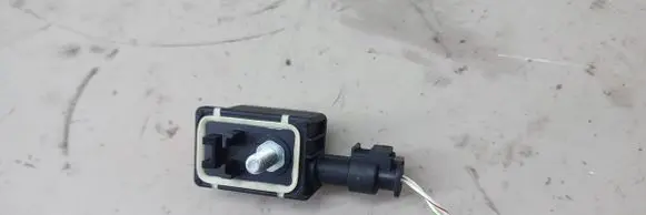 Mini Cooper Countryman F60 Airbag deployment crash/impact sensor 9305252