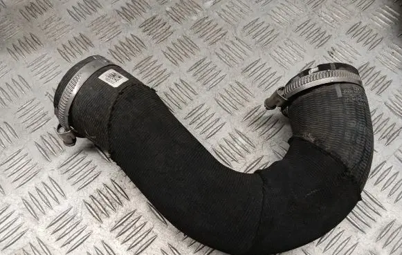 Audi A6 S6 C7 4G Intercooler hose/pipe 4G0145709AG