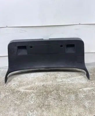 Volkswagen PASSAT B6 Tailgate trim 3C9867605D 3C9867605E