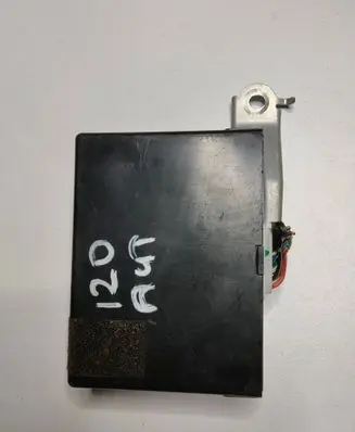 Toyota Land Cruiser (J120) Other control units/modules 8748060040 0772002321