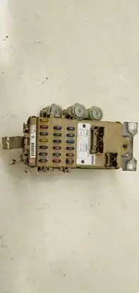 Subaru Forester SG Fuse box set LB100602B