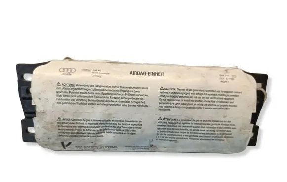 Audi A5 Sportback 8TA Passenger airbag 8T0880204A BF5A0006QHA