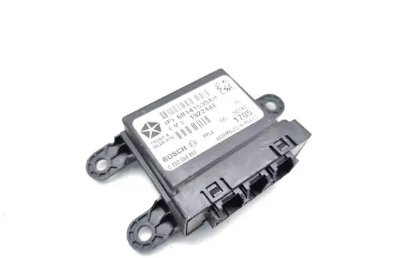 Jeep Grand Cherokee Parking PDC control unit/module 68141530AH 0263004857 19224AE
