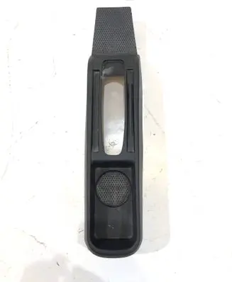 Fiat Grande Punto Glove box central console 
