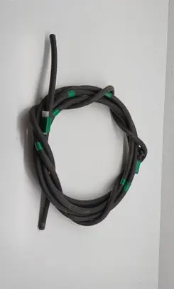 Toyota RAV 4 (XA40) Rear window washer fluid hose 