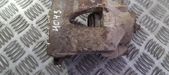 Seat Toledo II (1M) Front brake caliper