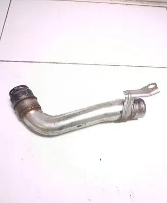 Nissan X-Trail T31 Intercooler hose/pipe 14480JD70B