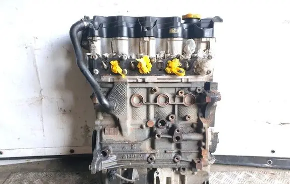 Opel Astra H Engine Z19DT