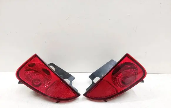 Renault Espace - Grand espace IV Rear fog light 8200027155 8200027154