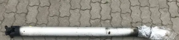 Nissan Navara D23 Rear driveshaft/prop shaft 373004JA0B
