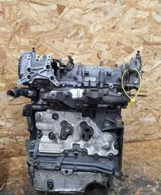 Jeep Renegade Engine 55263088