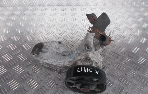 Honda Civic X Water pump