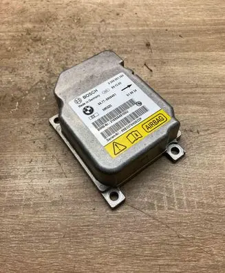 BMW 3 E46 Airbag control unit/module 6905491 0285001368