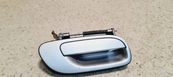 Volvo S60 Front door exterior handle Z410