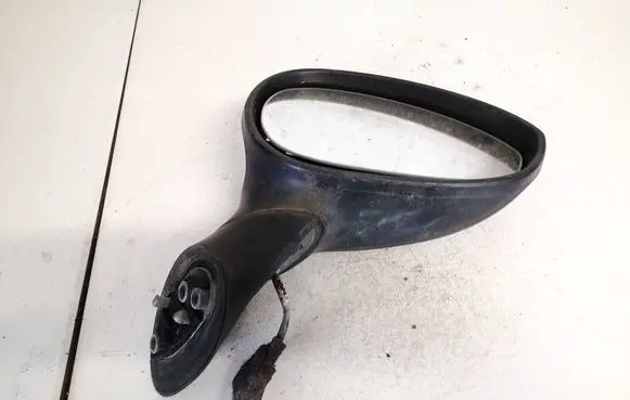 Fiat Punto (188) Front door electric wing mirror E3011024