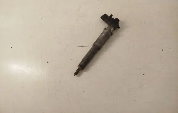 Opel Vivaro Fuel injector 804536 804536CH 180108