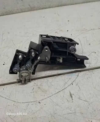 Audi A6 S6 C6 4F Positive cable (battery) K98J4590