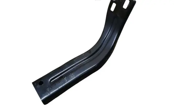 Headlight/headlamp mounting bracket