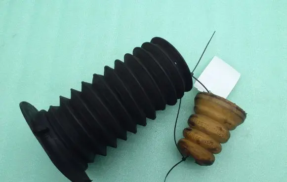 BMW 2 F45 Front shock absorber dust cover boot 6860787 31336855440