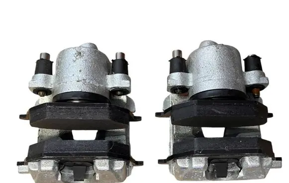Skoda Octavia Mk2 (1Z) Front brake caliper 1J0615124A 1J0615123A 1J0615109A