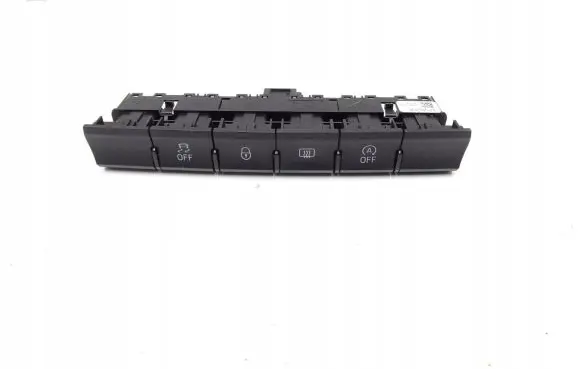 Seat Toledo IV (NH) ESP (stability program) switch 6JA927132BF