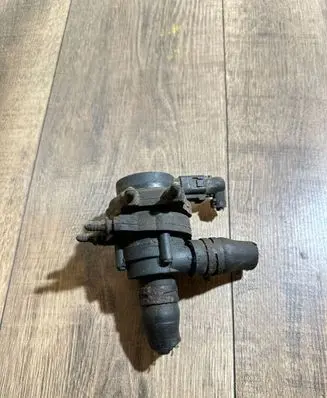 BMW 7 E65 E66 Electric auxiliary coolant/water pump 058959203