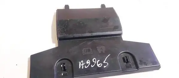 Land Rover Freelander 2 - LR2 Fuse box cover 6g9t14a076jc 6g9t-14a076-jc