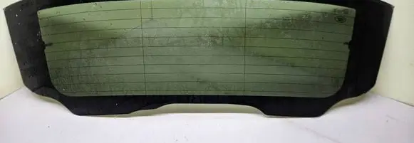 Land Rover Evoque II Rear windscreen/windshield window 0600003