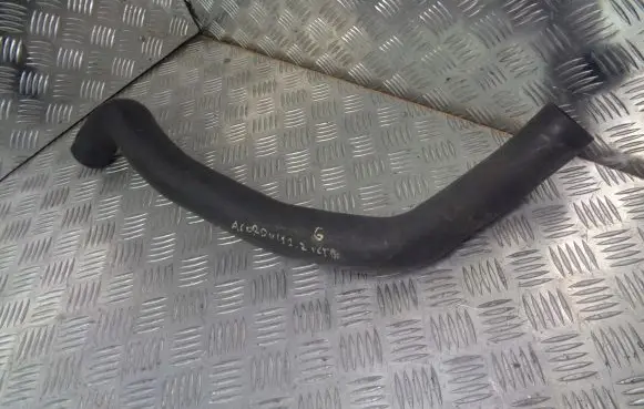 Honda Accord Intercooler hose/pipe