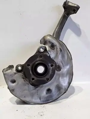 Audi A4 S4 B8 8K Front wheel hub H008345KAMAX