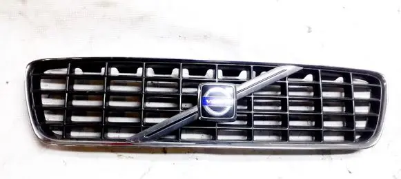Volvo S60 Front grill 9151881