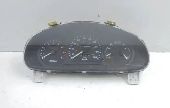 KIA Sportage Speedometer (instrument cluster) K01PC