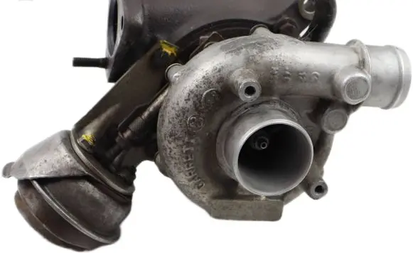 Audi A4 S4 B6 8E 8H Turbo 028145702R GT1749V 4542312