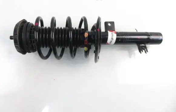 Nissan Patrol Y62 Front shock absorber with coil spring AGP130MT