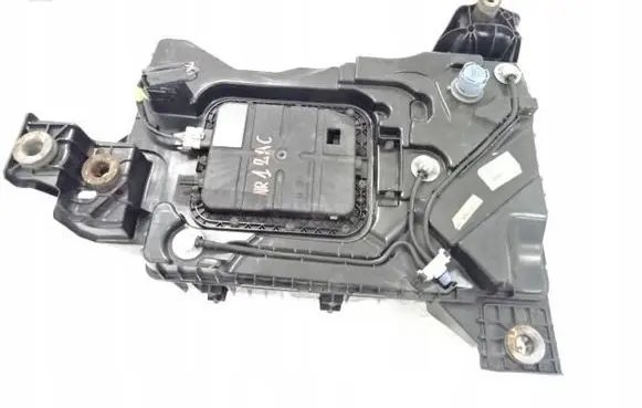 Peugeot 308 AdBlue liquid reservoir 9808378180