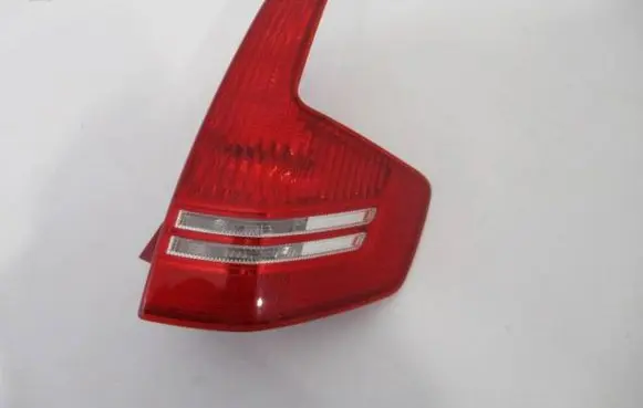 Citroen C4 I Rear/tail lights 9655863980