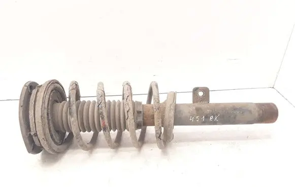 Peugeot 406 Front shock absorber/damper